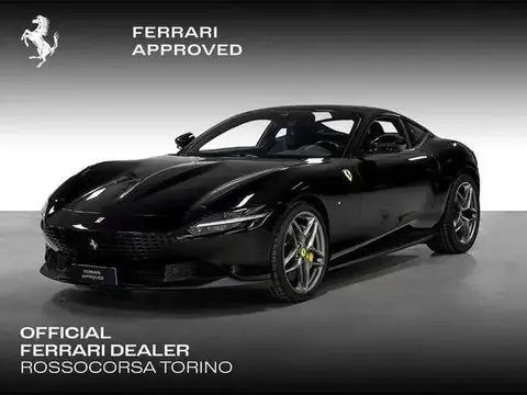 Annonce FERRARI ROMA Essence 2023 d'occasion 