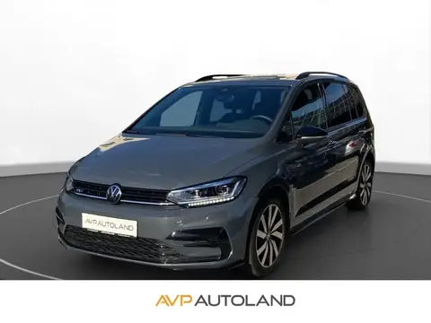 Annonce VOLKSWAGEN TOURAN Diesel 2024 d'occasion 