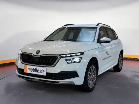 Annonce SKODA KAMIQ Essence 2024 d'occasion 