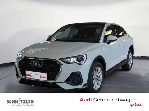 Used AUDI Q3 Petrol 2022 Ad 