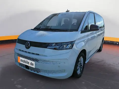 Annonce VOLKSWAGEN T7 Essence 2022 d'occasion 