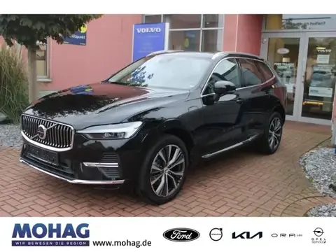 Used VOLVO XC60 Hybrid 2021 Ad 