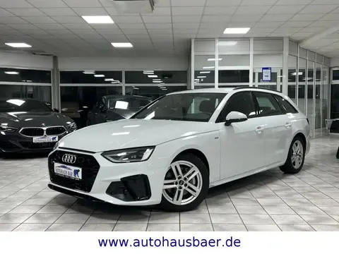 Used AUDI A4 Diesel 2024 Ad 