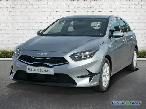 Used KIA CEED Petrol 2024 Ad 