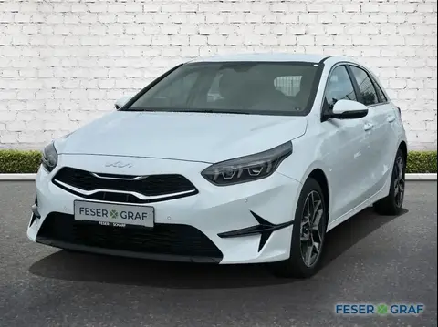 Used KIA CEED Petrol 2024 Ad 