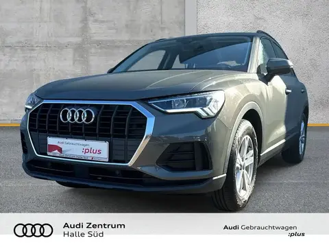 Used AUDI Q3 Petrol 2020 Ad 