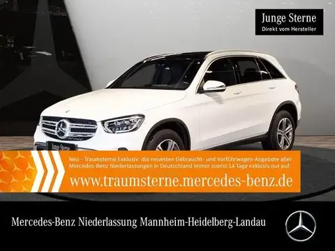 Used MERCEDES-BENZ CLASSE GLC Diesel 2022 Ad 