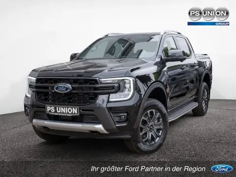 Annonce FORD RANGER Diesel 2024 d'occasion 