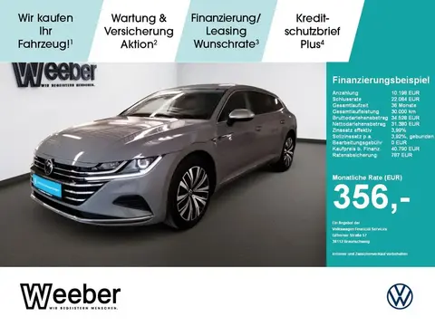 Used VOLKSWAGEN ARTEON Hybrid 2023 Ad 