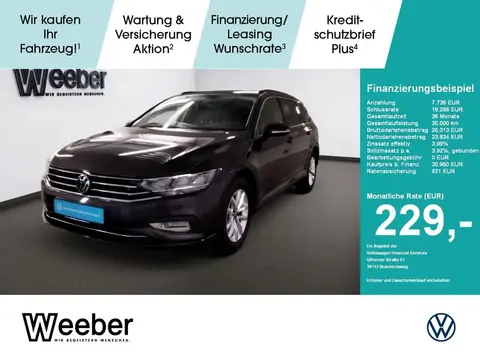 Used VOLKSWAGEN PASSAT Diesel 2024 Ad 