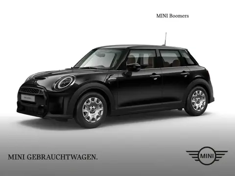 Used MINI COOPER Petrol 2021 Ad 