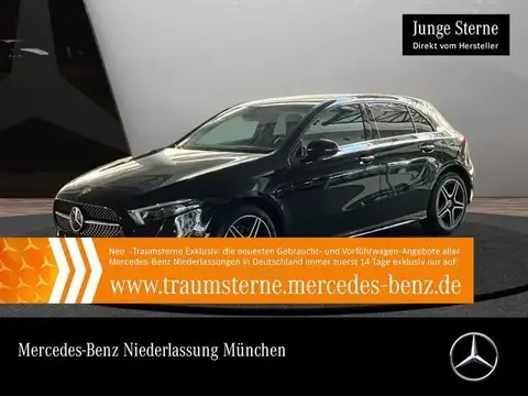 Used MERCEDES-BENZ CLASSE A Hybrid 2021 Ad 