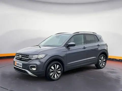 Used VOLKSWAGEN T-CROSS Petrol 2024 Ad 