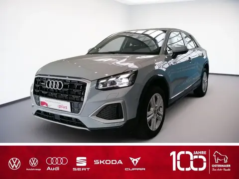 Annonce AUDI Q2 Diesel 2023 d'occasion 