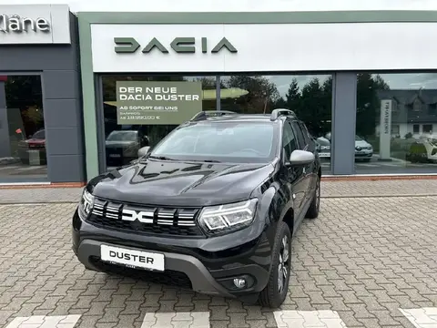 Annonce DACIA DUSTER Essence 2024 d'occasion 