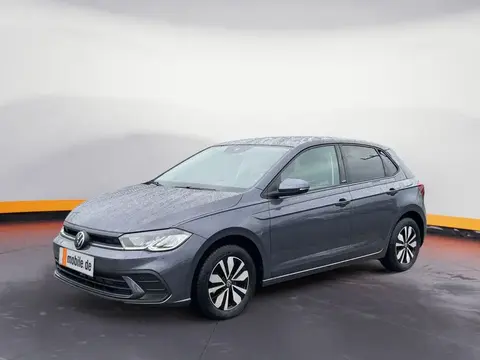 Annonce VOLKSWAGEN POLO Essence 2024 d'occasion 