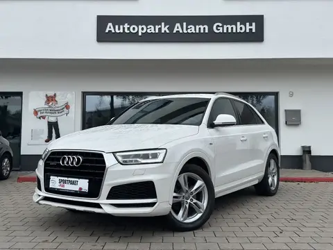 Used AUDI Q3 Diesel 2018 Ad 