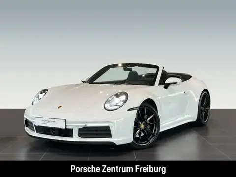 Used PORSCHE 992 Petrol 2021 Ad 