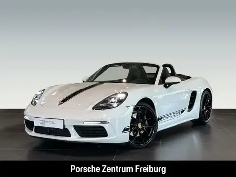 Annonce PORSCHE BOXSTER Essence 2023 d'occasion Allemagne