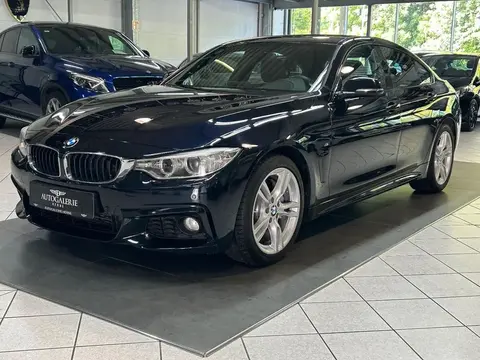 Used BMW SERIE 4 Petrol 2014 Ad Germany