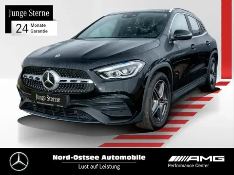 Annonce MERCEDES-BENZ CLASSE GLA Essence 2022 d'occasion 