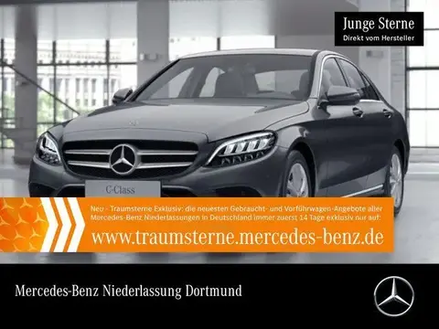 Used MERCEDES-BENZ CLASSE C Diesel 2019 Ad 