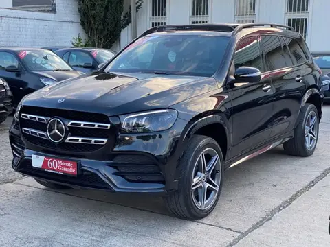 Annonce MERCEDES-BENZ CLASSE GLS Essence 2021 d'occasion 