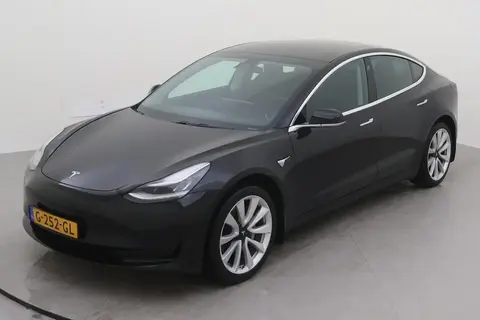 Used TESLA MODEL 3 Not specified 2019 Ad 