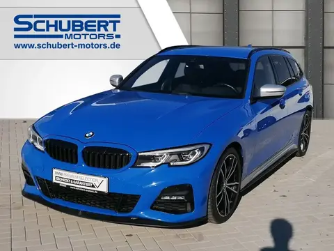 Annonce BMW SERIE 3 Diesel 2020 d'occasion 