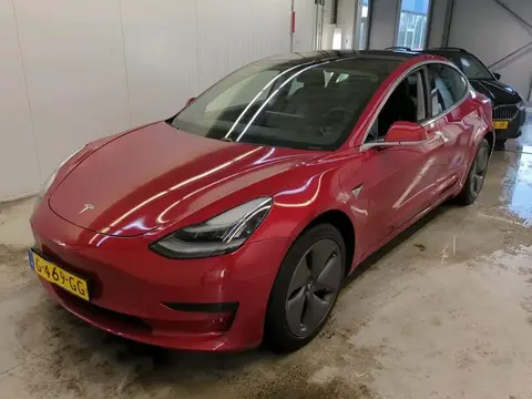 Annonce TESLA MODEL 3 Non renseigné 2019 d'occasion 