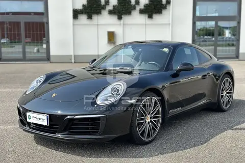 Used PORSCHE 911 Petrol 2018 Ad 