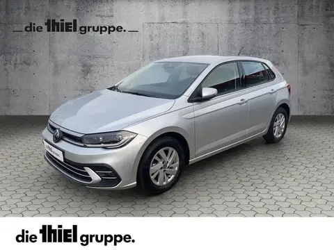 Used VOLKSWAGEN POLO Petrol 2024 Ad 