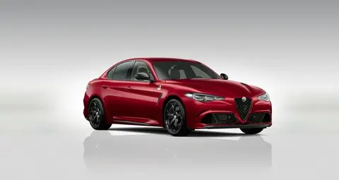 Used ALFA ROMEO GIULIA Petrol 2024 Ad 