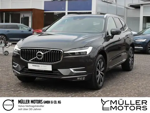 Used VOLVO XC60 Diesel 2021 Ad 