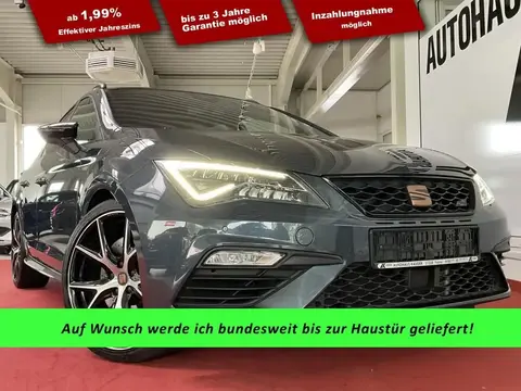 Used CUPRA LEON Petrol 2020 Ad 