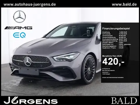 Used MERCEDES-BENZ CLASSE CLA Petrol 2023 Ad 