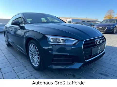 Annonce AUDI A5 Diesel 2019 d'occasion 