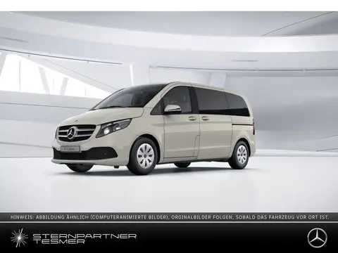 Used MERCEDES-BENZ CLASSE V Diesel 2021 Ad 