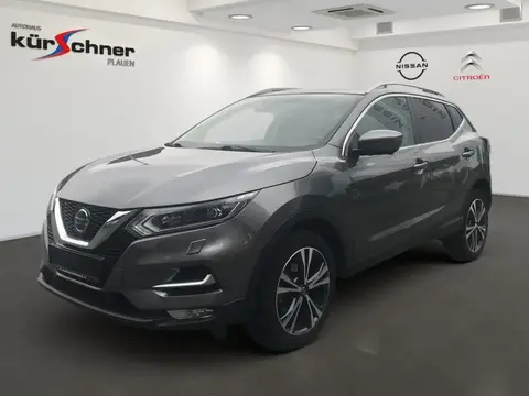 Annonce NISSAN QASHQAI Essence 2020 d'occasion 