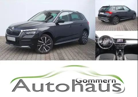 Used SKODA KAMIQ Petrol 2023 Ad 