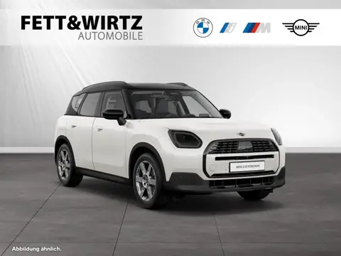 Used MINI COOPER Petrol 2024 Ad 