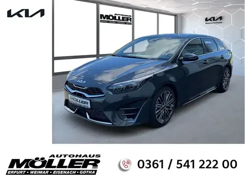 Used KIA PROCEED Petrol 2024 Ad 