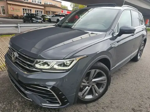 Annonce VOLKSWAGEN TIGUAN Diesel 2023 d'occasion 