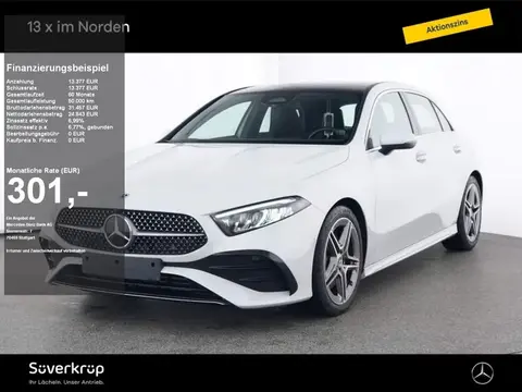 Used MERCEDES-BENZ CLASSE A Diesel 2023 Ad 