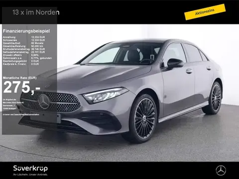 Used MERCEDES-BENZ CLASSE A Hybrid 2023 Ad 