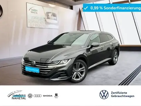 Used VOLKSWAGEN ARTEON Diesel 2024 Ad 