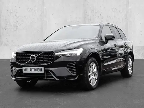 Annonce VOLVO XC60 Hybride 2024 d'occasion 