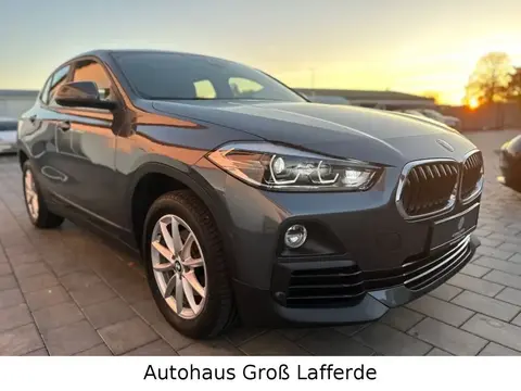 Annonce BMW X2 Essence 2019 d'occasion Allemagne