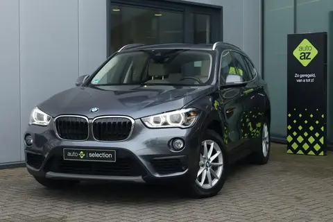 Used BMW X1 Petrol 2016 Ad 