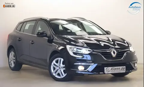 Used RENAULT MEGANE Petrol 2019 Ad 